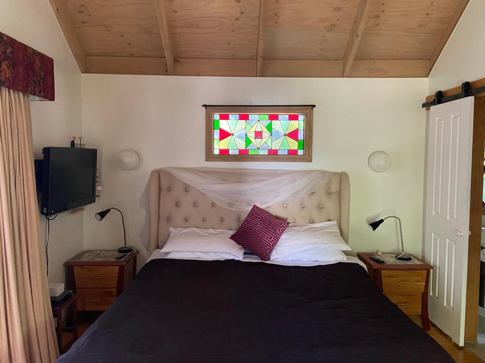 Olinda Country Cottages Bagian luar foto
